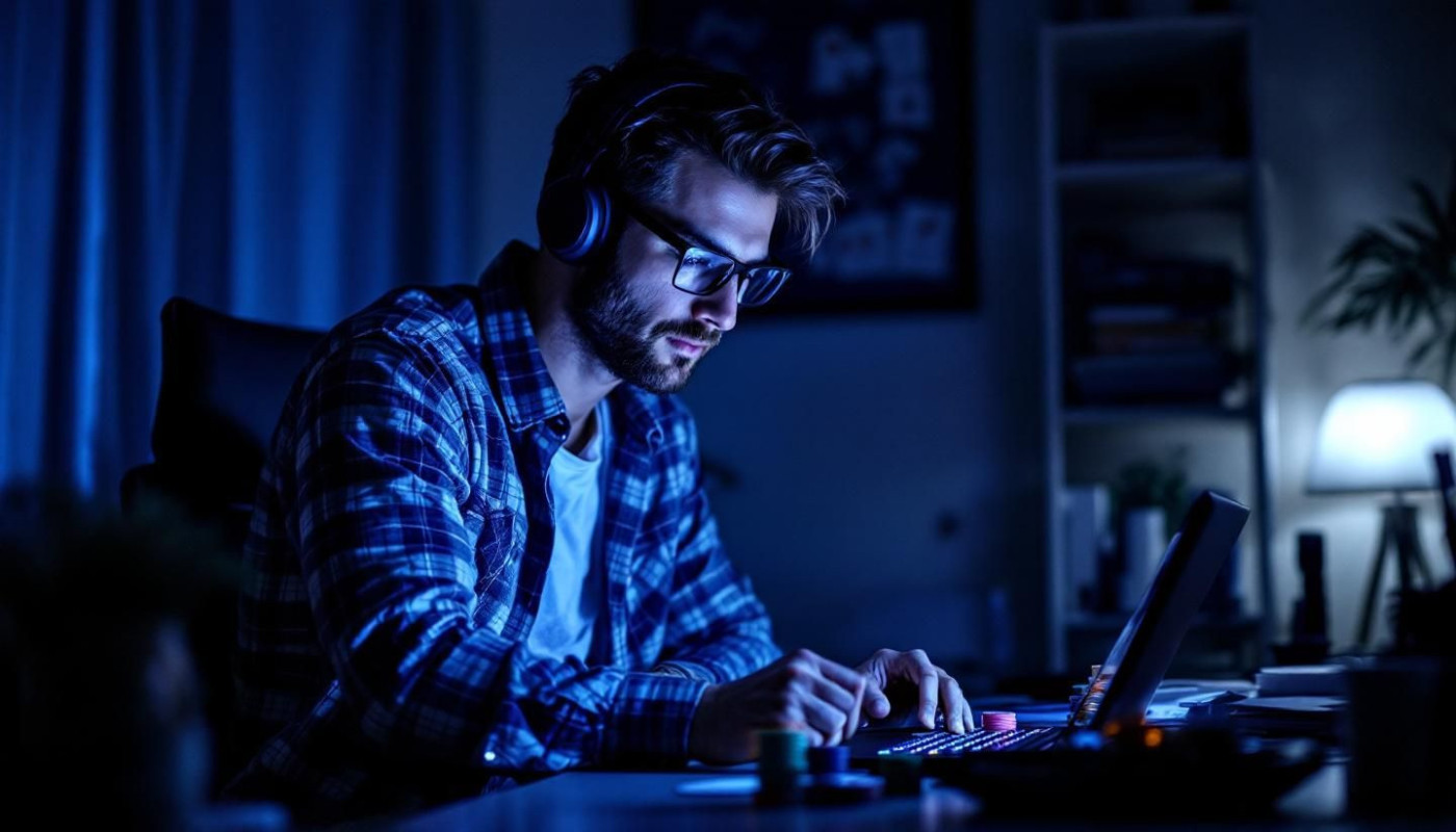 Effektive Bankroll-Management-Strategien für Online-Casinospieler