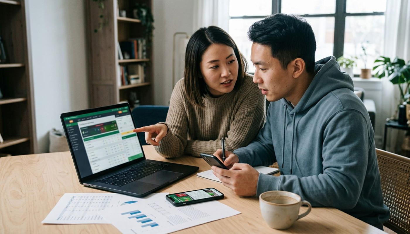 Strategien für mehr Erfolg bei asiatischen Online-Wetten