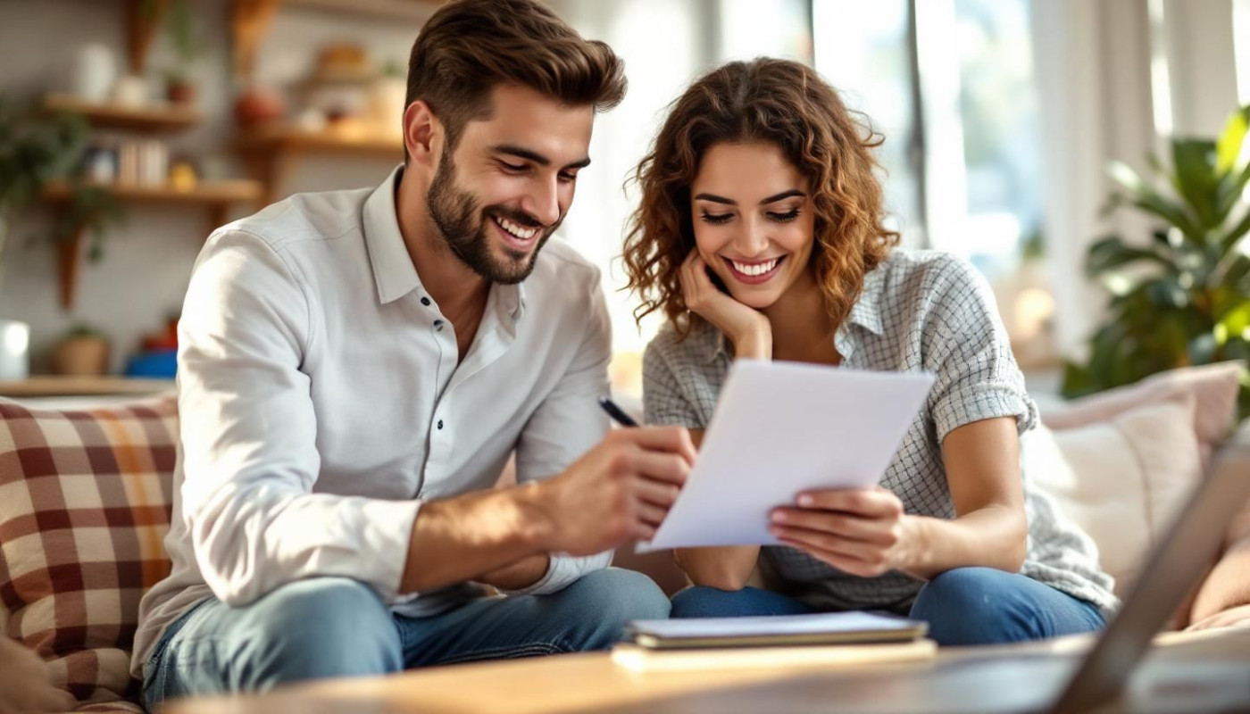 Wie eine Online-Mietkaution den Umzug vereinfachen kann