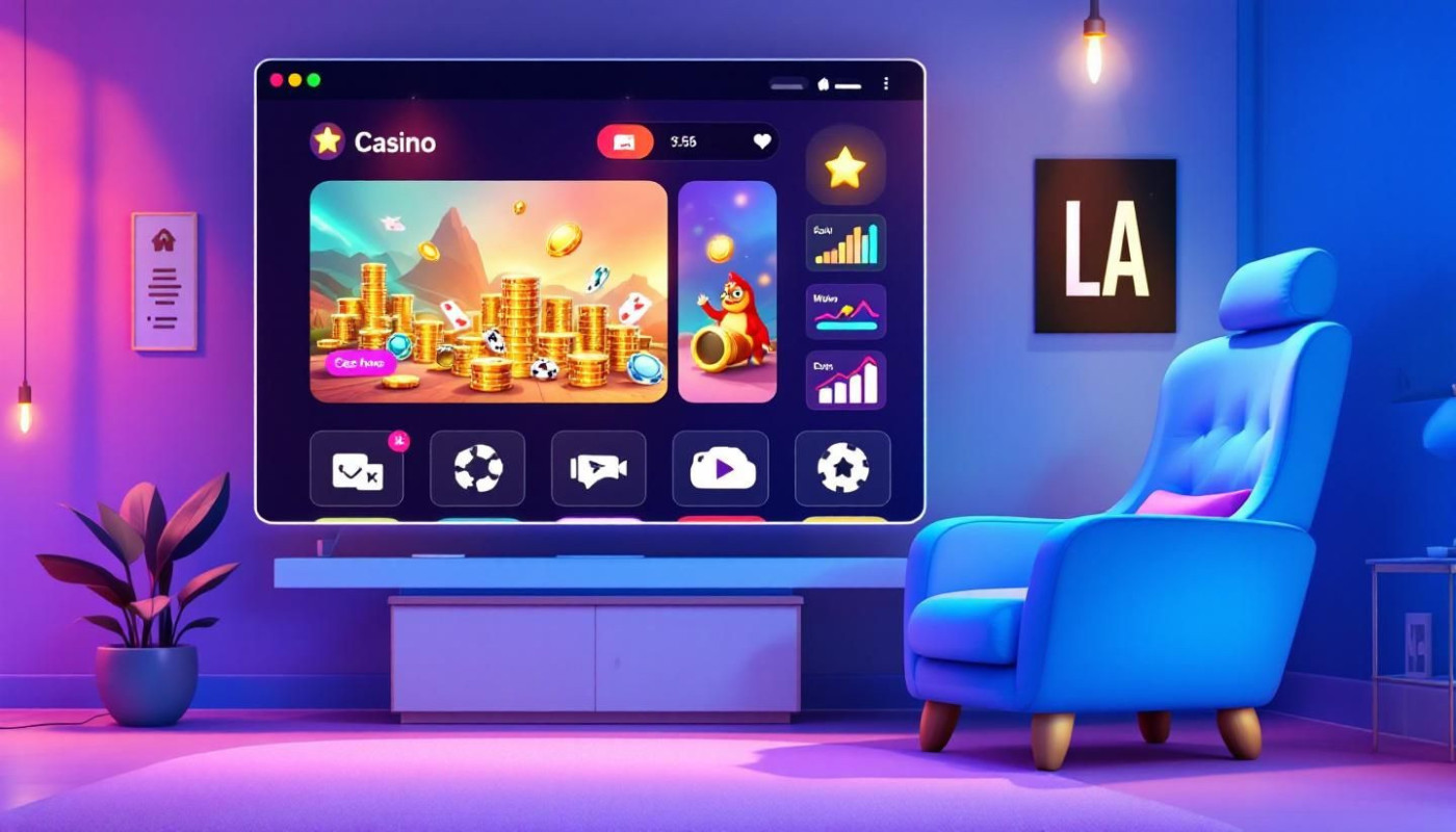 Wie wählt man 2025 die besten Online-Casinos für Spiele und Boni?