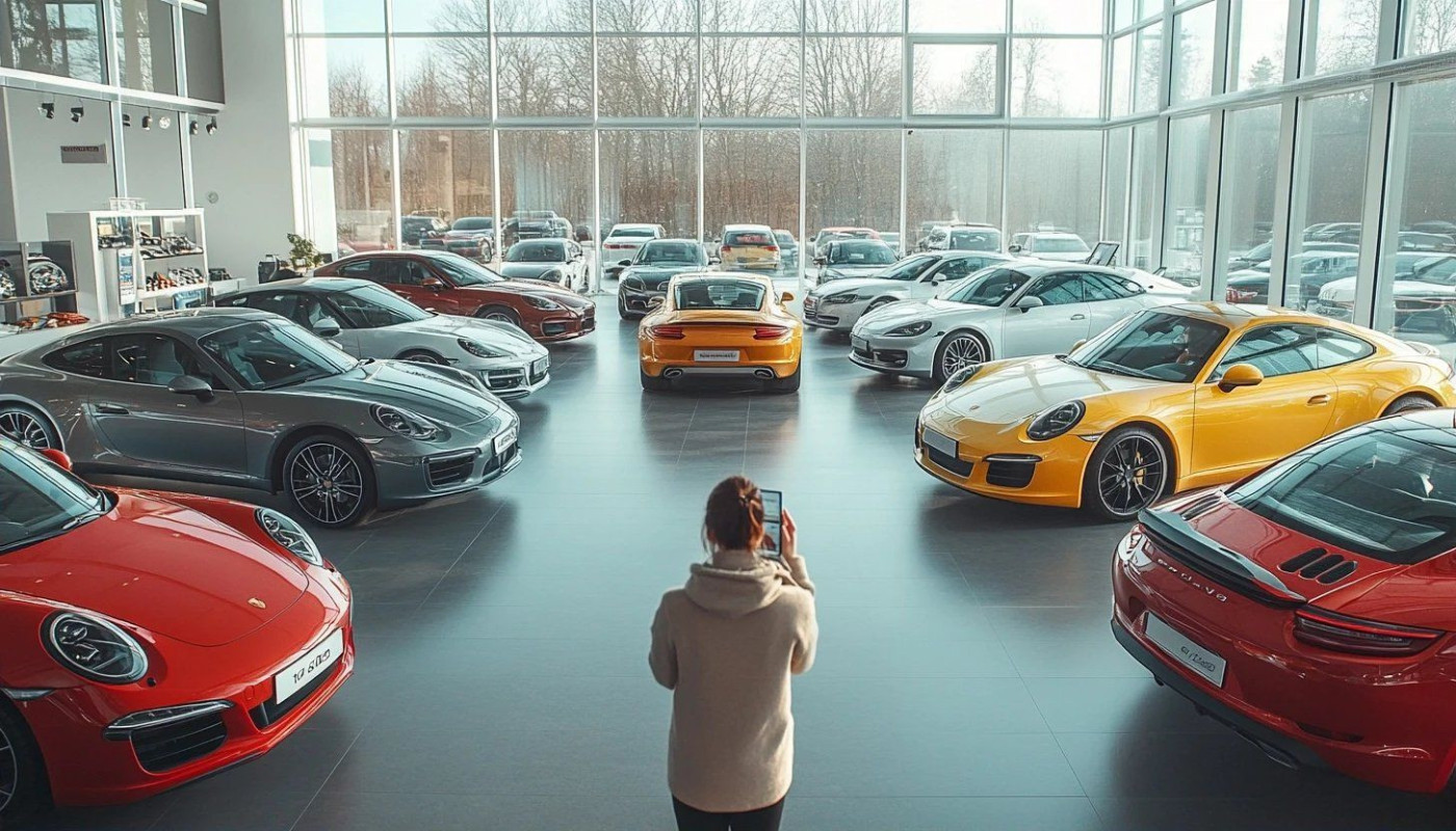 Wie wählt man das perfekte Auto für seine Bedürfnisse?