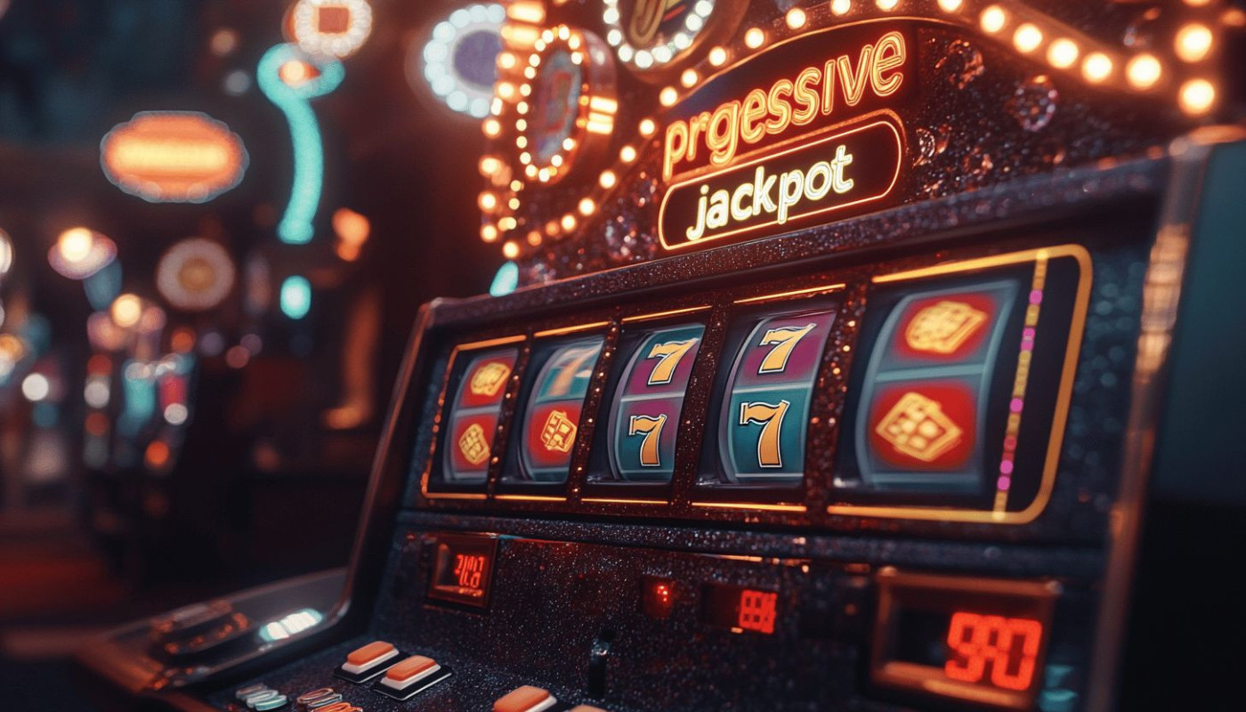 Wie wählt man das perfekte Online-Casino für progressive Jackpots?