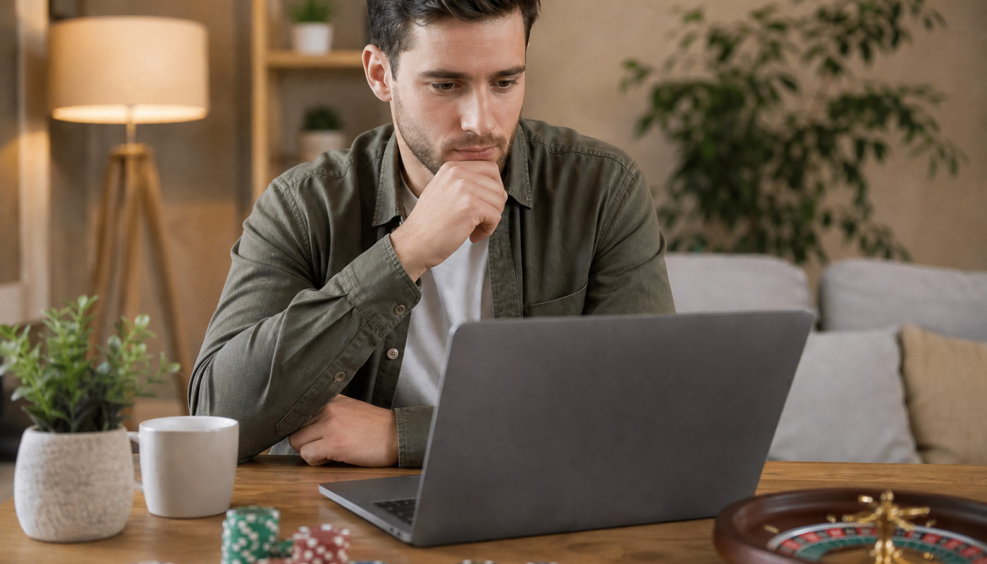 Wie wählt man den besten Willkommensbonus im Online-Casino?